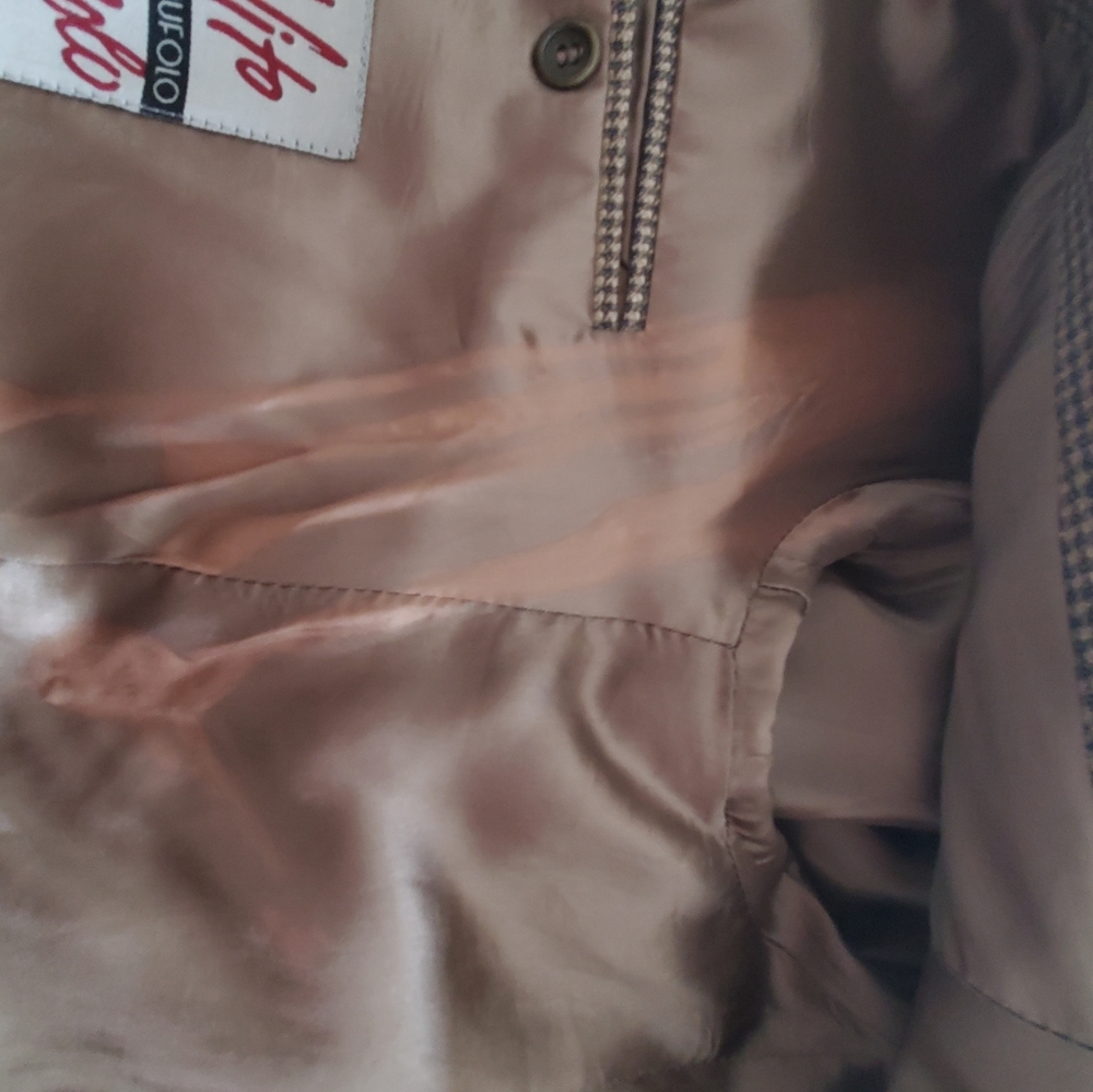 Vito Rufolo Blazer - Picture 6 of 6